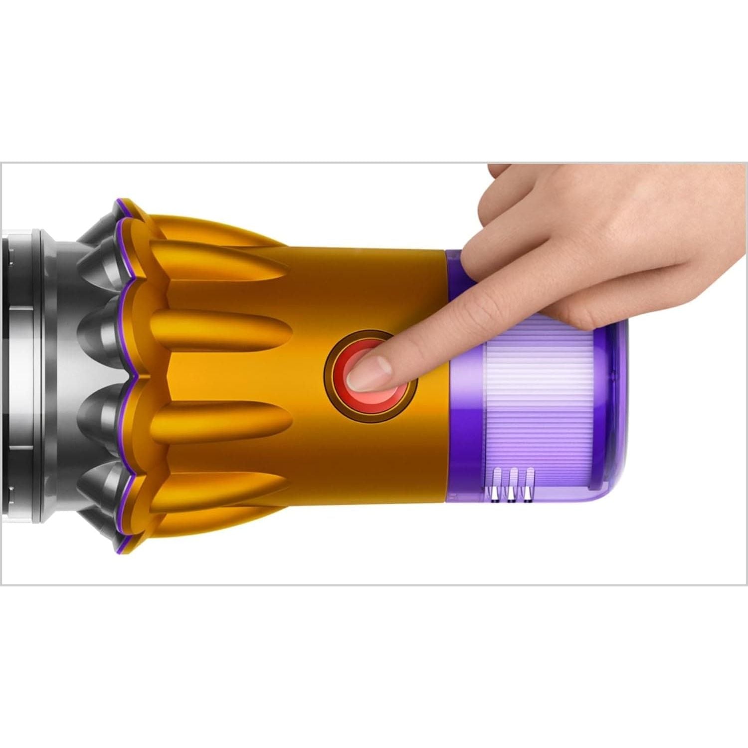 Buy Dyson,Dyson V12 Detect Slim Absolute Cordless Vacuum Cleaner - Gadcet UK | UK | London | Scotland | Wales| Ireland | Near Me | Cheap | Pay In 3 | Vacuums